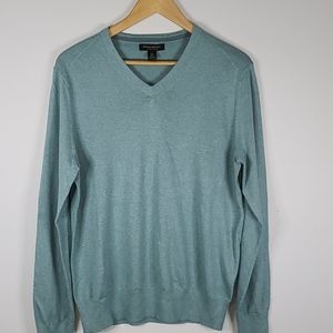 Men's Banana Republic Luxury Blend Sweater